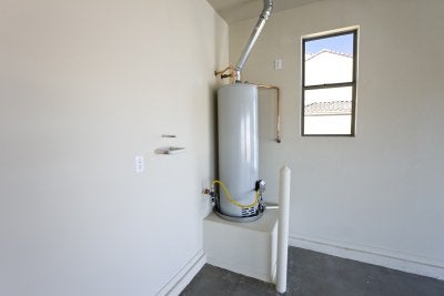 Water Heaters